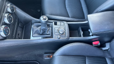 Mazda CX-3 2.0 Sport Nav + 5dr Petrol Hatchback